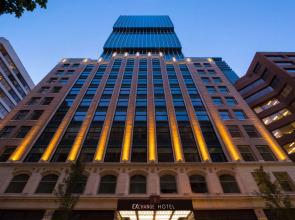 EXchange Hotel Vancouver