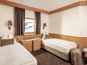 Apartments Hotel Garden