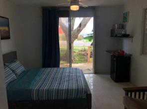 Las Olas Beach apartments