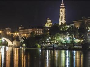 Apartamentos Dos Torres - Ribera Suite
