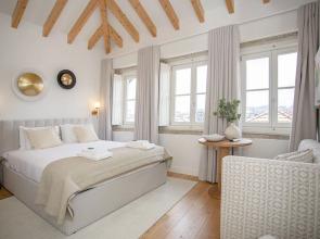 Liiiving - Clérigos Boutique Apartment 3F