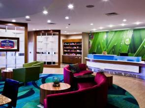 Springhill Suites Mobile