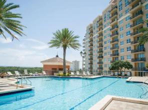 Sunrise Harbor Luxury Apartments