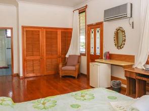 Lynn's Getaway Accommodation