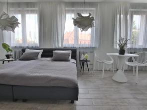 Apartament Zbożowy Rynek 2