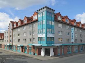 Hotel Residenz Oberhausen