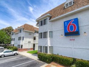 Motel 6 Chula Vista, CA - San Diego