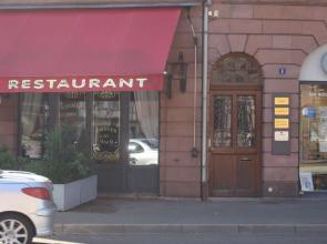 Résidences du Théâtre