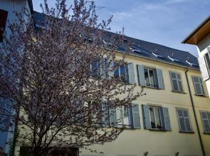 Appartement 3 pièces, Krutenau, Parking privé