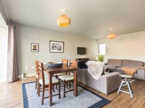 City Centre 1 Bedroom Apartment