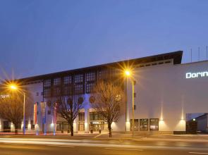 Dorint City-Hotel Salzburg