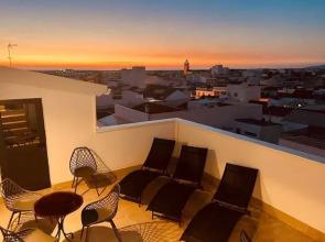 Karibu Serenity Apartamentos