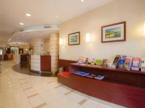 Hôtel Terminus Montparnasse