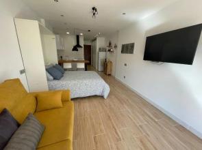 Lovely Stay Studio by TOR