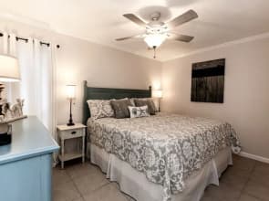 17614 Front Beach Road Condo Unit 6E - 1 Br condo by RedAwning