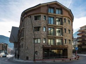 Hotel Màgic Ski by Nexta