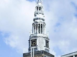 Kuwadro Guesthouse Centrum