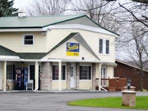 Scottish Inns Potsdam