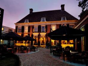 Hampshire Hotel - 's Gravenhof Zutphen