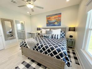 The Shore House 3 Bedroom Home by RedAwning