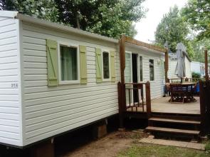 Property With 3 Bedrooms in Vias, With Shared Pool, Furnished Terrace and Wifi - 800 m From the Beach