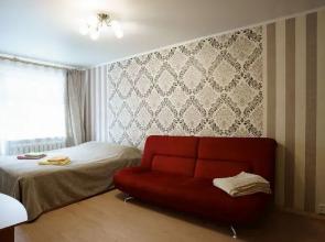 The Wright Room at 29 Herzen St.