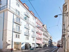 Libest Ribeira 4 - Boavista