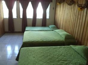 Hotel Viñas del Lago