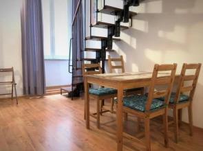 Trevi Fountain Apartment