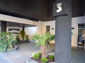 Dflat Escultor Madrid Apartments