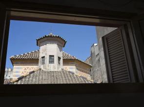 Suncity Santiago Apartment