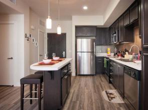 Sunshine Suites at East Village