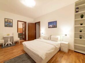 Royal City Apartments