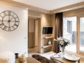 Mammoth Lodge Apartment T3 Cabin D05