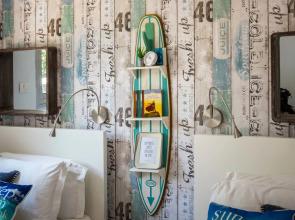 Sweet Inn Apartments - North Beach Side