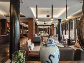 Marine Beach Hotel Pattaya