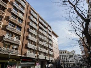 Charming San Bernardo