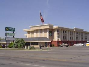 Quality Inn Grand Junction