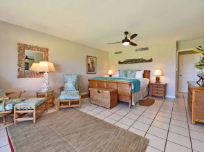 Eldorado A203 1 Bedroom Condo