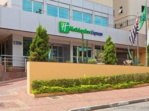 Holiday Inn Express Sumare Ave. / Sao Paulo