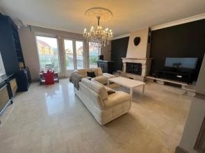 Maison familiale à proximité de la mer