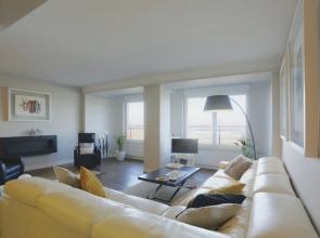 The Zu Suite Apartment