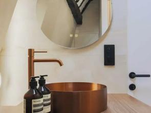 AC Apartment 2br/6p - Notre-dame de Paris