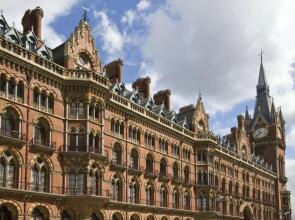 The Rokxy Townhouse - Kings Cross