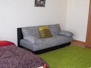 Ferienwohnungen Zentrum Nord