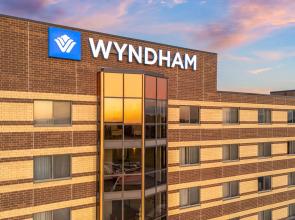 Wyndham Minneapolis South/Burnsville