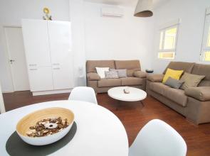 Huerta del Obispo - Beautiful Duplex by La Recepción