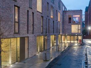 The Samuel Beckett Suite by 5STARSTAY