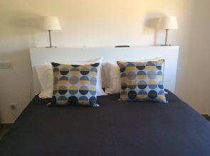 Les Bergeries d'Alata