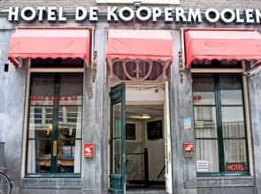 Hotel De Koopermoolen